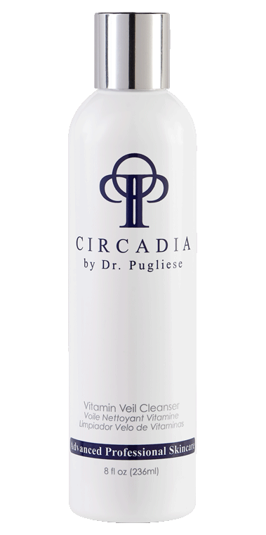Vitamin Veil Facial Cleansing Oil
