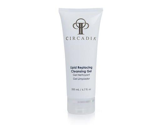 Lipid Replacing Cleansing Gel
