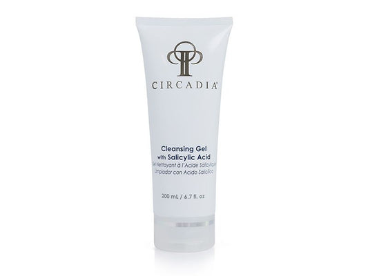 Cleansing Gel with Salicylic Acid