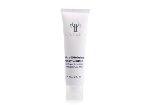 Micro Exfoliating Honey Cleanser Travelsize